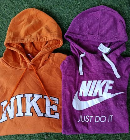 Nike Hoodies (10) pcs 3161