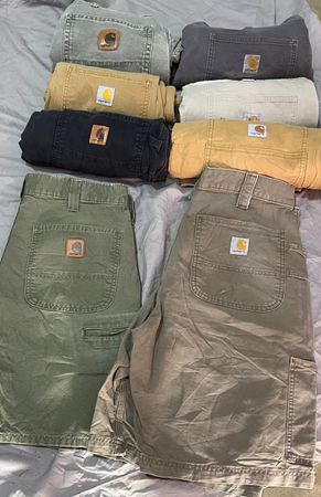 Carhartt Shorts