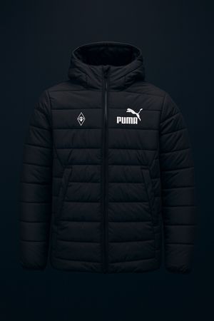 Puma Puffer jackets