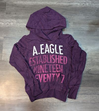 983 - American Eagle, Hollister, Aeropostale & Abercrombie Casual & Zipper Hoodies