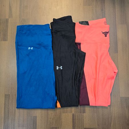 AV-0343 Under Armour Leggings