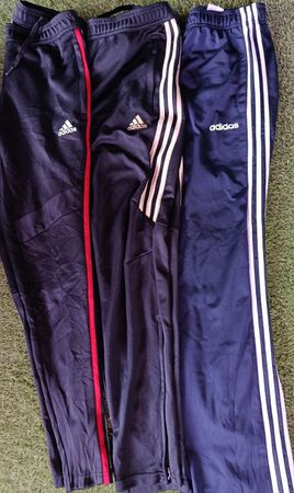 Calças Adidas (12) pcs "3170