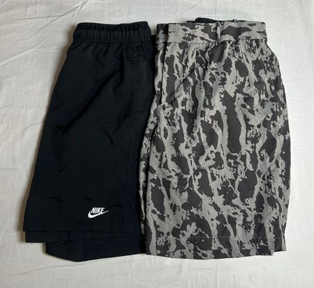 Nike shorts WR_0286