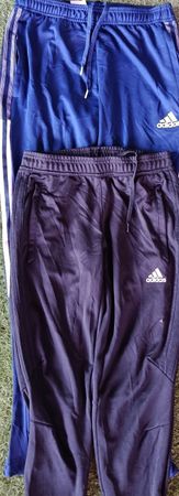 Adidas Trousers (8) pcs 3172