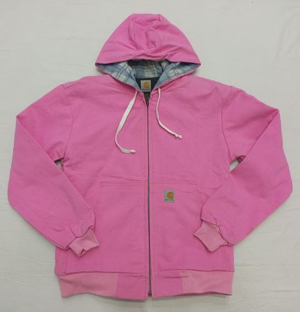 CR820 HOODIE RECICLADO DE CARHARTT