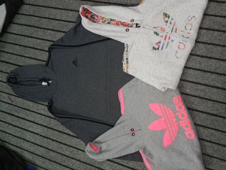 Hoodies Adidas