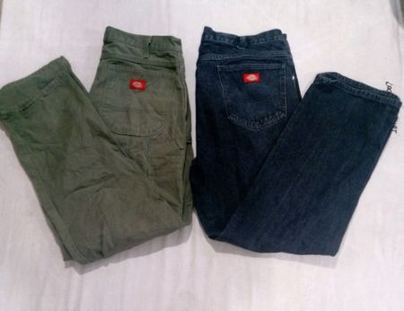 Dickies Jeans