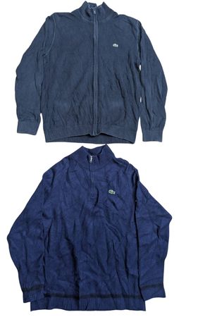 Lacoste Mix Sweaters