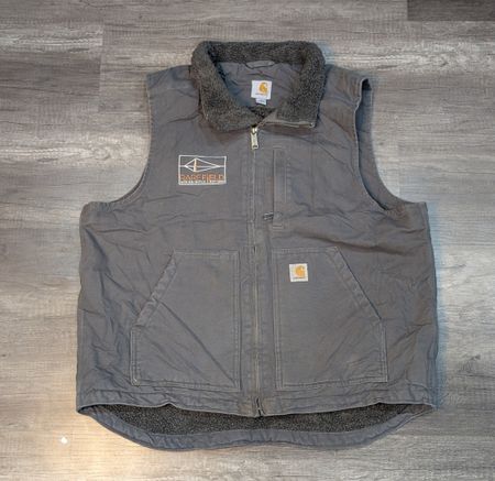 845 - Carhartt Jacken