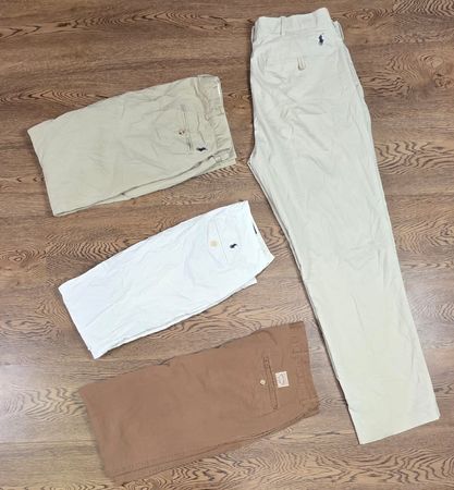 Polo Ralph Lauren mix pants