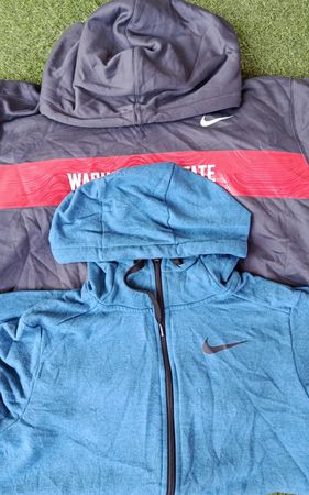 Casacos Nike (12) pcs "3097