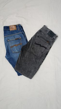 Nudie Jeans