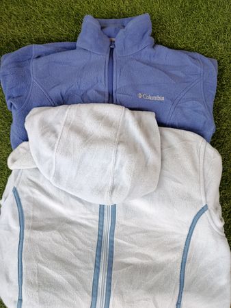 Columbia Fleece (10) pcs 3180