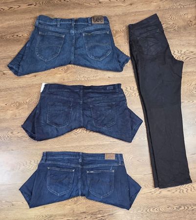 Lee jeans
