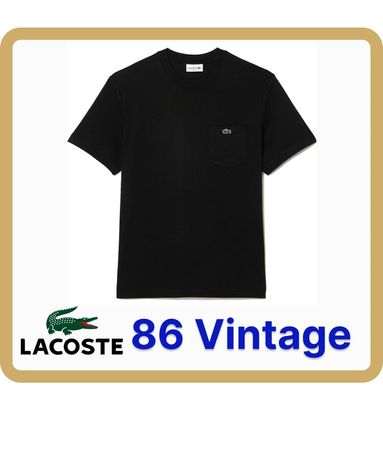 Lacoste & Champion T-shirts (031)