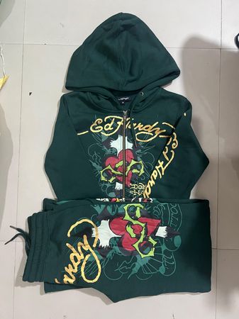 Ed hardy women tracksuits
