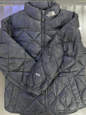 The North Face Jackets series non series