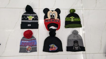 💥 RV1470 Beanies Hat