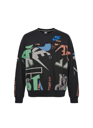 Nike Sweatshirts