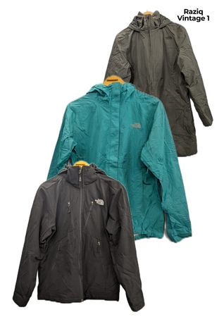 💥 The North face Jackets