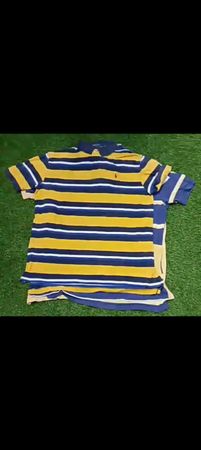 Authentic Polo Ralph Lauren Collar T-Shirts