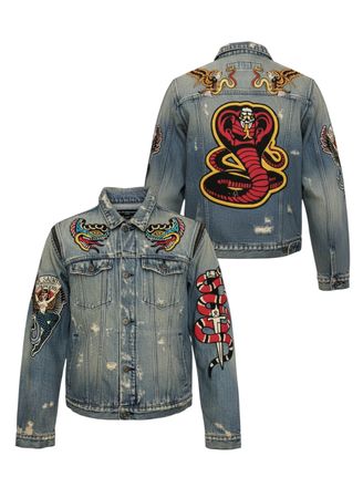 Premium Vintage Jackets Bundle