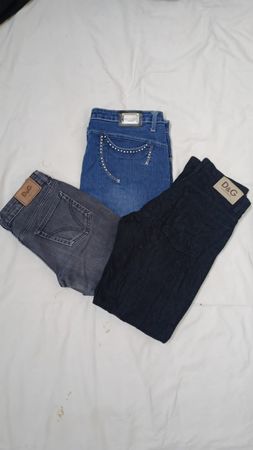 Dolce & Gabbana Jeans