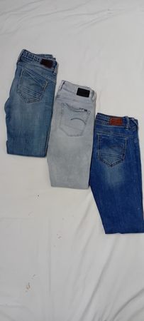 G-Star Jeans