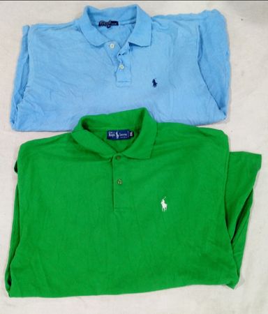 Polo Ralph Lauren collar T-Shirts