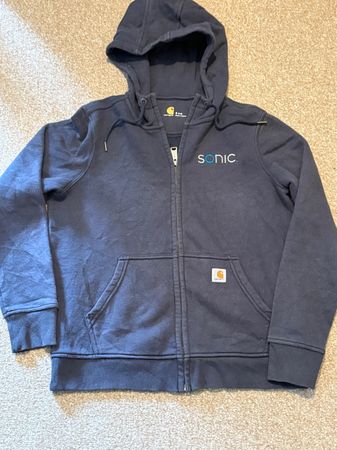 Carhartt hoodie