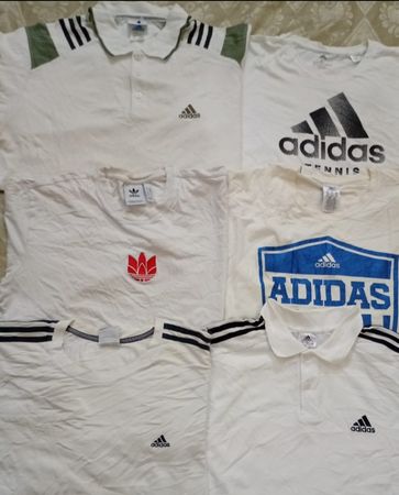 Çlassical Adidas T-Shirts