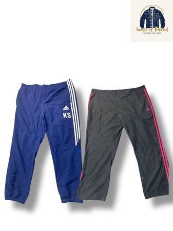 pantaloón de chándal