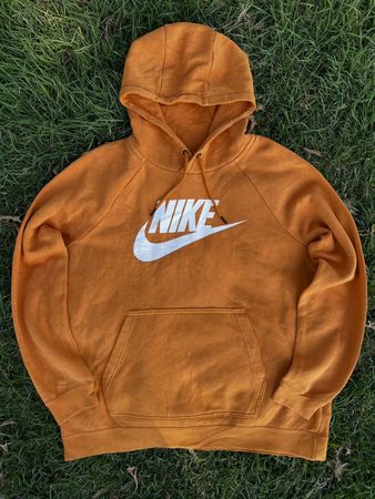Vintage Nike Hoodie