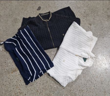 Polo Ralph Lauren sweater