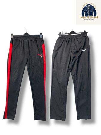 Track pants