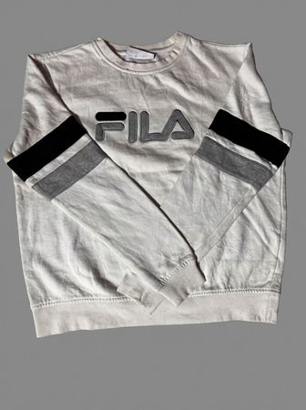 Fila Classic Sweatshirt (FF 1144 )
