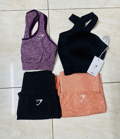 GymShark Mixバンドル