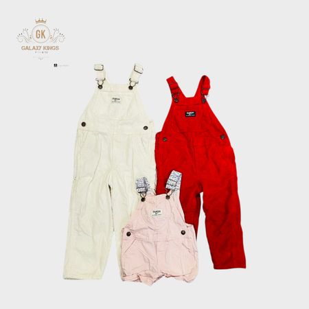 Kids Oshkosh Overall
