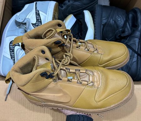 Brand Hi-Top Shoes WR_0012