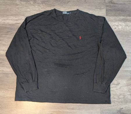 997 - Ralph Lauren T-Shirts