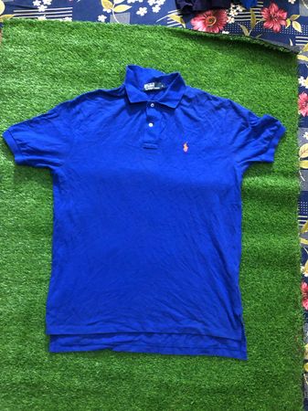 Premium Polo Ralph Lauren T-shirts