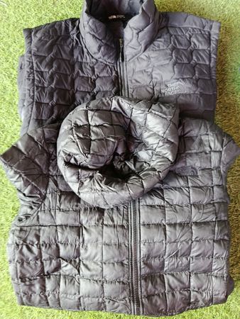 Die North Face Jacken (11) Stk "3199