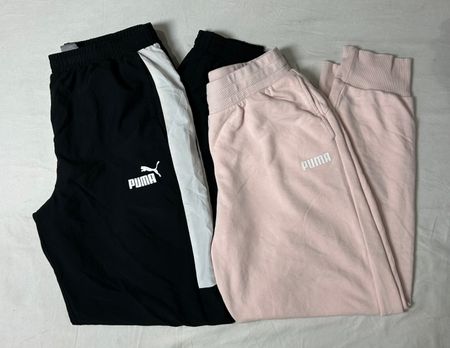 Puma track pants WR_0289