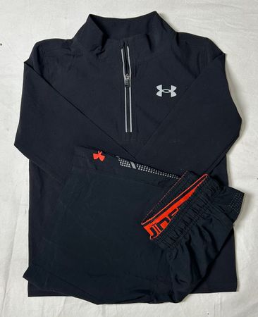 Under Armour kids