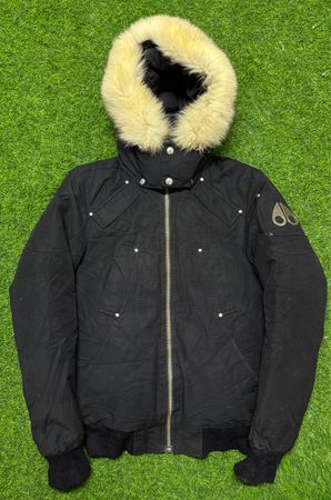 Moose Knuckles Jackets