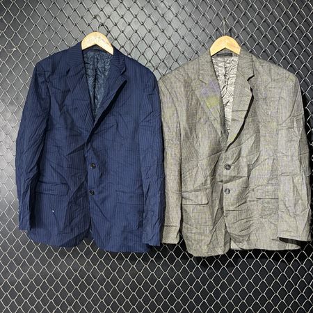 Ralph Lauren office coat (FNC:1093)