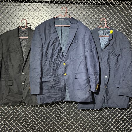 Ralph Lauren office coat (FNC:1094)