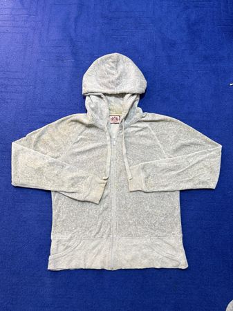 Marken-Hoodies von Juicy Couture