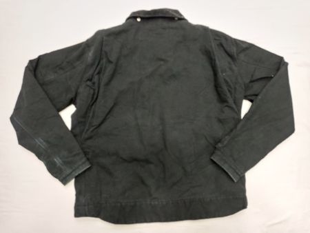 CR848 Upcycled Carhartt Jackets
