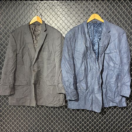 Ralph Lauren office coat (FNC:1096)